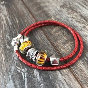 Pandora bracelet